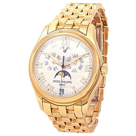 patek philippe mens watches for sale|preowned patek philipe.